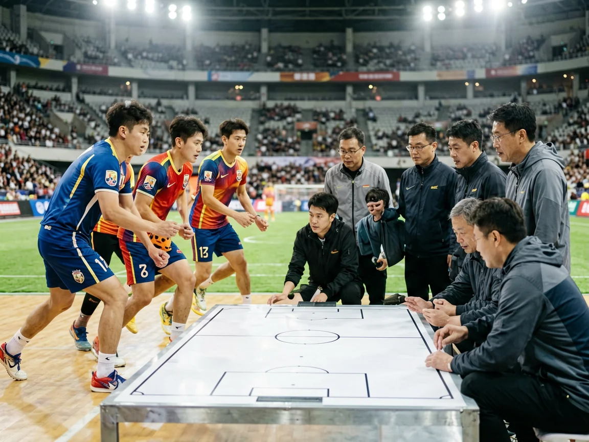 若昂菲利克斯替补登场破门得分助力球队拿下关键胜利